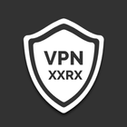 XXRX Private VPN আইকন