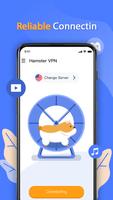 VPN Hamster imagem de tela 2