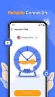 VPN Hamster capture d'écran 2