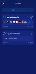 download VpnHood! CLIENT: Self-host VPN XAPK