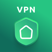 VPNHouse - Неблокируемый ВПН