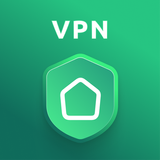 VPNHouse - Super Fast VPN App simgesi
