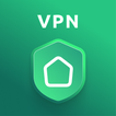 VPNHouse - Schnelles VPN