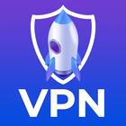 VPN ultra - speed Proxy Zeichen