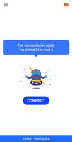 VPNista: Free Unlimited Secure Hotspot VPN Proxy Poster