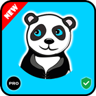 Pro Vpn Panda Unlimited Proxy icône