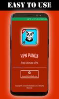 Pro Vpn Panda Unlimited Proxy capture d'écran 3