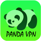 PANDA VPN Free Fast Unlimited Proxy VPN आइकन