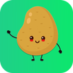 VPN Potato Fast Server & Unblock VPN Proxy
