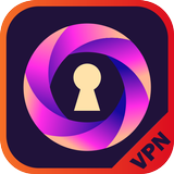 VPN Private Proxy — Sphere VPN icon