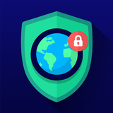 Unlimited VPN Proxy by VeePN أيقونة