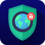 VPN VeePN - Proxy VPN sécurisé icône