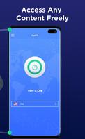 VPN VeePN - Proxy VPN sécurisé capture d'écran 1