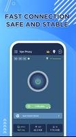 VPN Proxy - Fast Secure Proxy poster