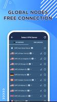 VPN Proxy - Fast Secure Proxy screenshot 1