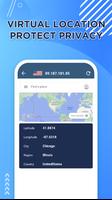 VPN Proxy - Fast Secure Proxy screenshot 2