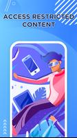 VPN Proxy - Fast Secure Proxy screenshot 3