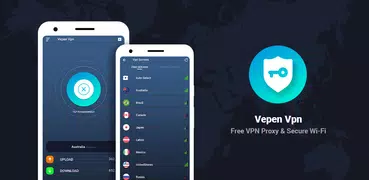 turbo VPN - Secure VPN master