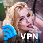 turbo VPN - Secure VPN master آئیکن