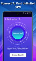 VPN Free Unlimited poster