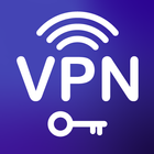 VPN Proxy, Safe & Secure VPN アイコン