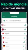 Tetra VPN capture d'écran 2