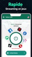 Tetra VPN capture d'écran 3