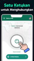 Tetra VPN poster