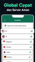 Tetra VPN screenshot 2