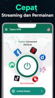 Tetra VPN screenshot 3
