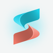 SurfLink VPN - Tap to Connect 圖標