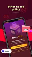 BeestVPN: Fast and Secure VPN screenshot 1