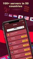 BeestVPN: Fast and Secure VPN screenshot 3