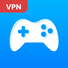 Gaming VPN - Low Ping VPN иконка