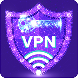 VPN Proxy Pro 图标