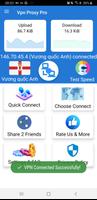VPN Proxy Pro Cartaz