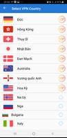 VPN Proxy Pro imagem de tela 2