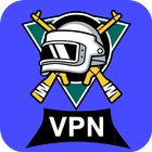 VPN for Game Mobile - Unlimited Free and Fast VPN icône