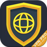 Free Hotspot VPN -  Unlimited, Fast, and Secure! icône