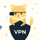 VPN RedCat иконка
