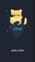 VPN RedCat poster