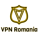 VPN Romania aplikacja