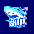 Shark VPN أيقونة