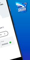 Shark VPN تصوير الشاشة 1
