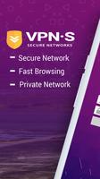 VPNSecure Poster