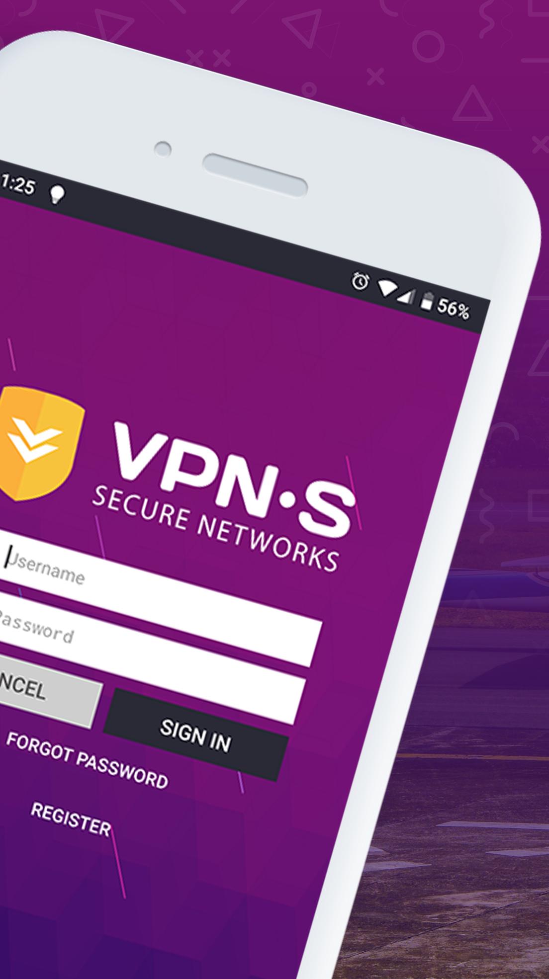 Бесплатный впн малайзия. Secure VPN.