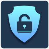 VPN Server Changer - secure VPN for android free أيقونة