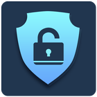 VPN Server Changer - secure VPN for android free icon