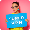 Snap Master VPN - VPN ultra rapide, proxy turbo APK