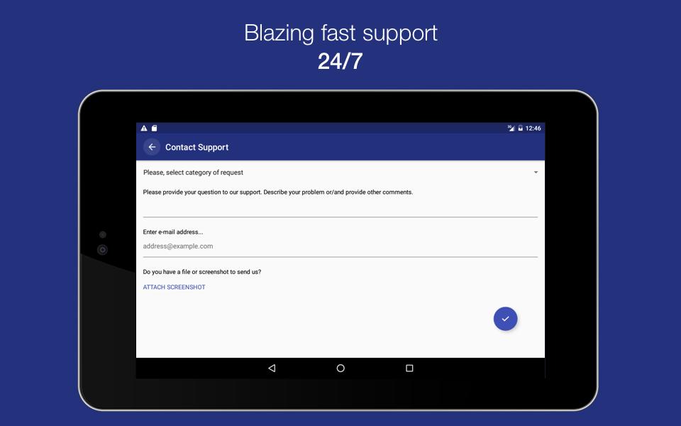 VPN Shield for Android - APK Download